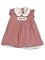 Load image into Gallery viewer, Edgehill Collection Vintage Dress - 2Y
