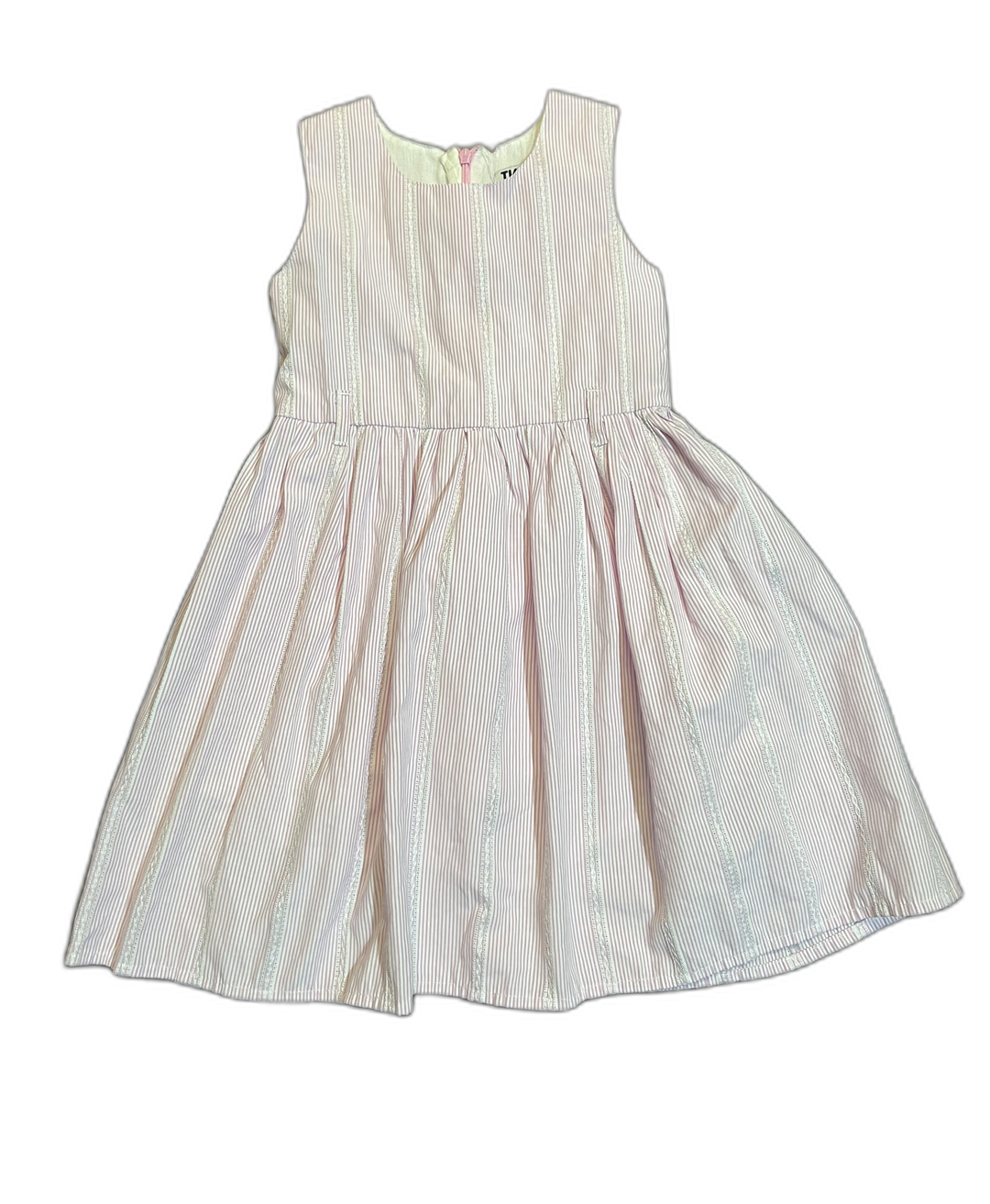 TIAGHRB Vintage Dress - 5Y