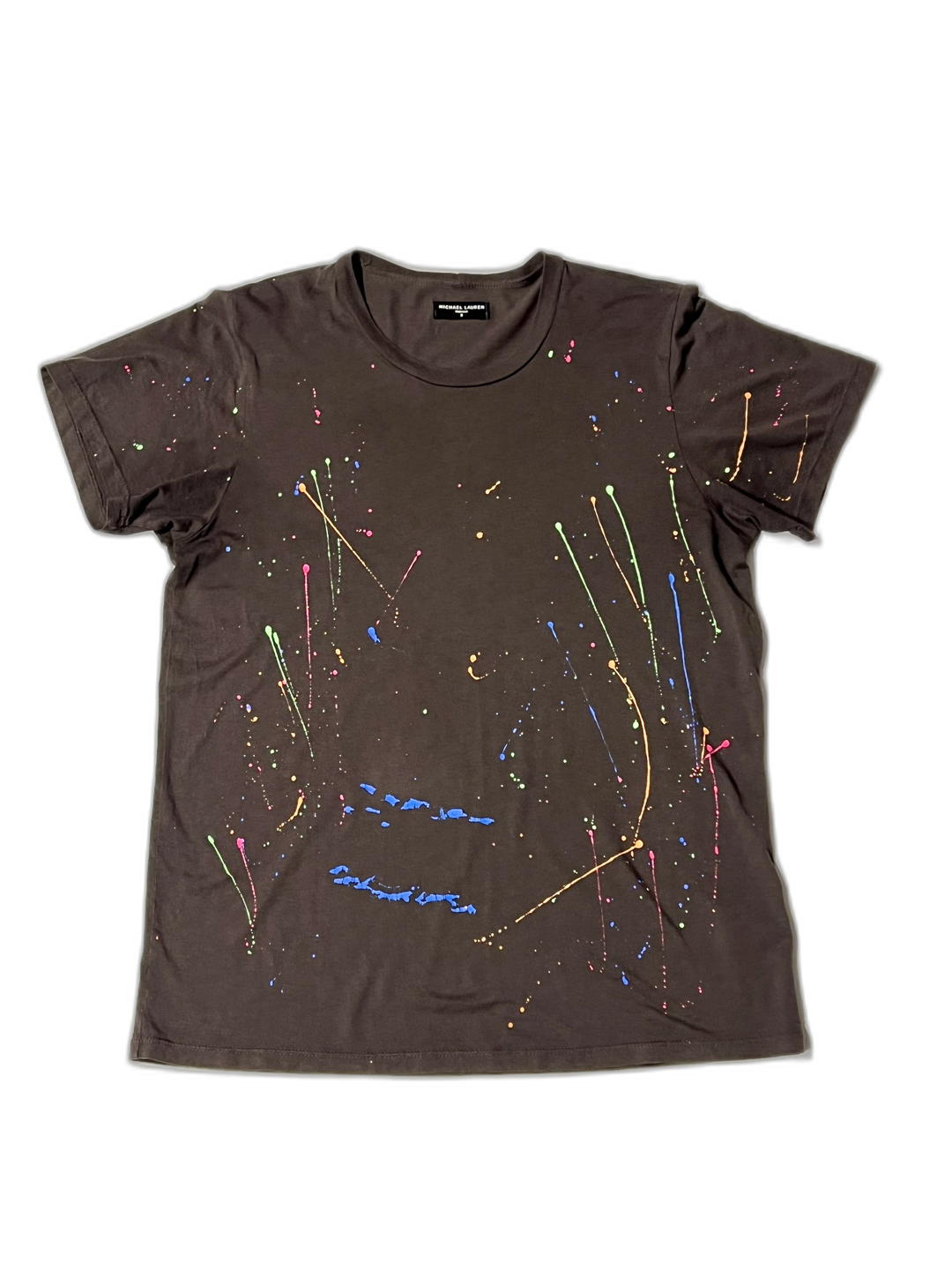 Michael Lauren  Top - S