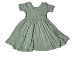 Load image into Gallery viewer, Kyte Dress - 12-18M
