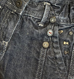 Load image into Gallery viewer, Mexx Lined Y2k Wide Leg - 3Y
