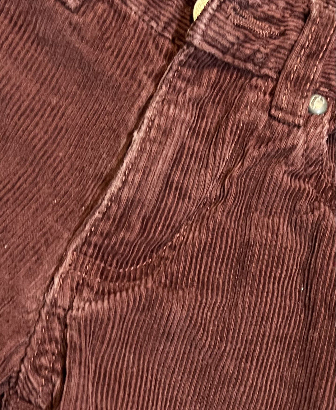 Cherokee Cord Pants - 2Y