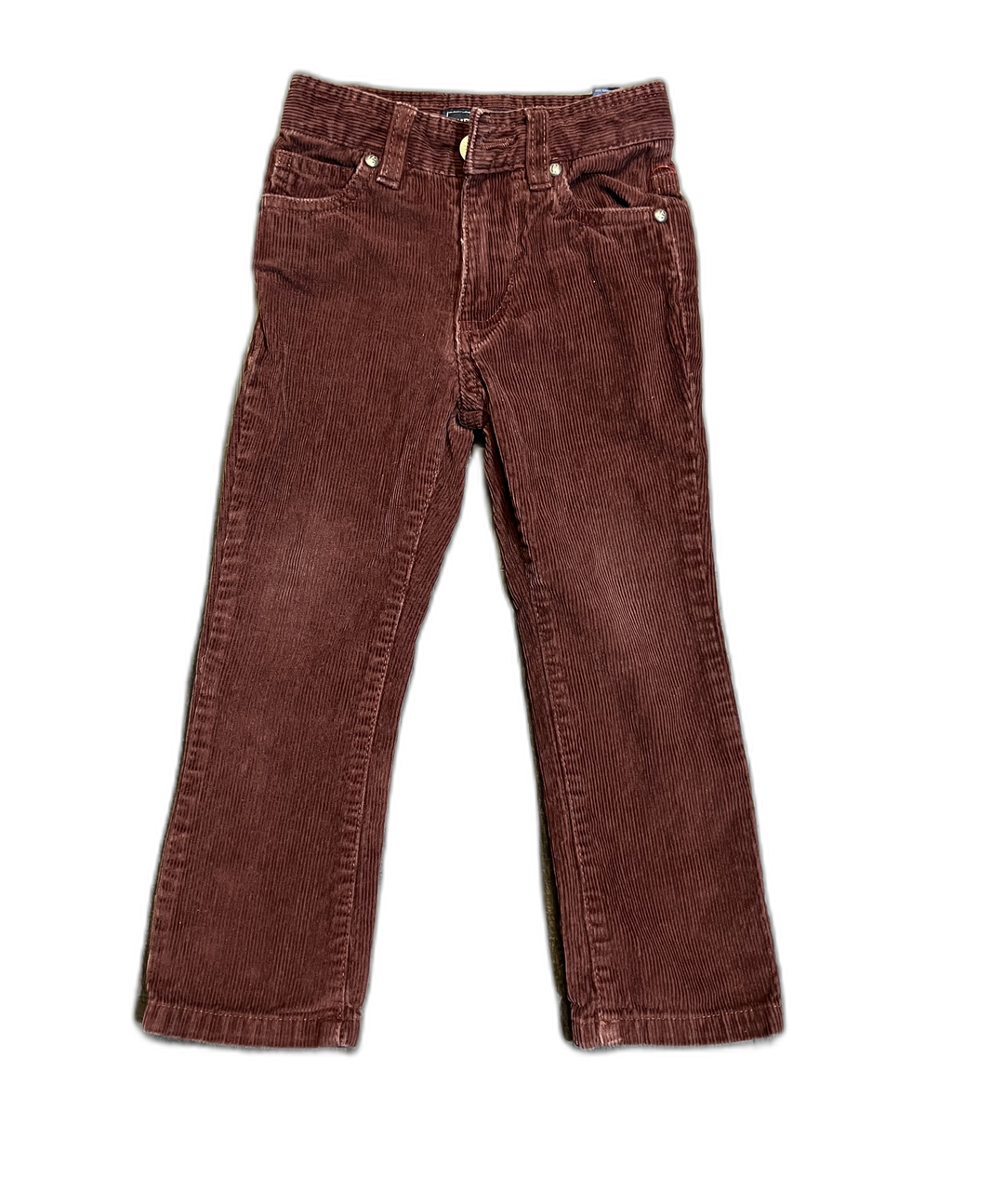 Cherokee Cord Pants - 2Y