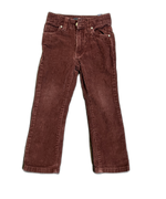 Load image into Gallery viewer, Cherokee Cord Pants - 2Y
