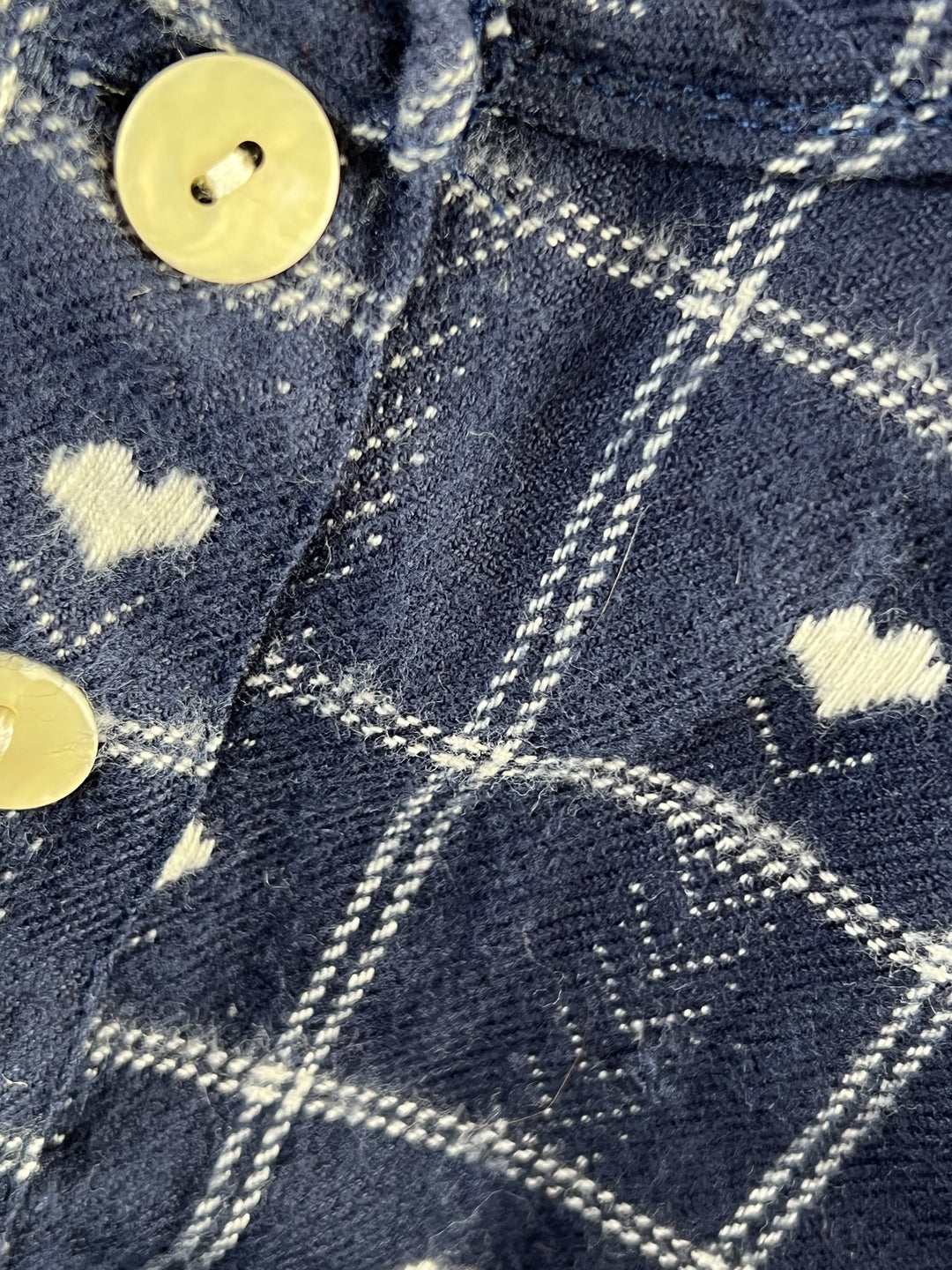 Please Mum Vintage Tunic Top - 3-6M