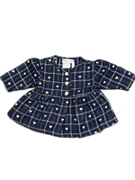 Load image into Gallery viewer, Please Mum Vintage Tunic Top - 3-6M
