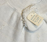 Load image into Gallery viewer, Baby Wear Vintage LS Knit Bootie Set - 0-6M
