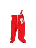 Load image into Gallery viewer, Signature Vintage LS Romper NWT PPW - 6-12M

