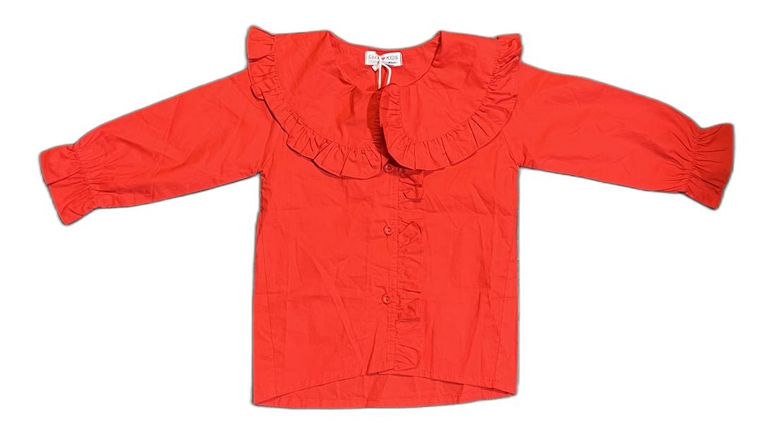 CBEZ NWT Top - 2Y