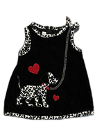 Load image into Gallery viewer, Bonnie Baby Dress - 12-18M
