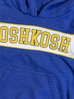 Load image into Gallery viewer, OshKosh Hoodie - 2Y
