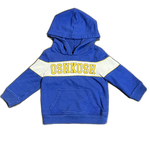Load image into Gallery viewer, OshKosh Hoodie - 2Y

