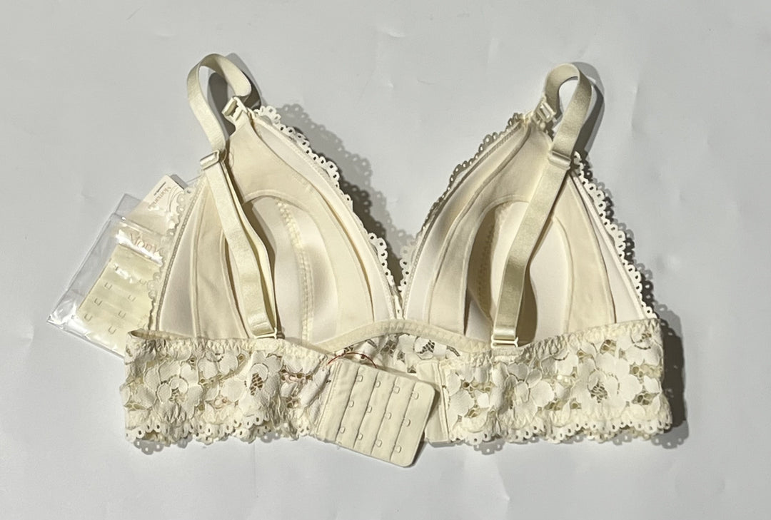 Momanda NWT Nursing Bra - 28B