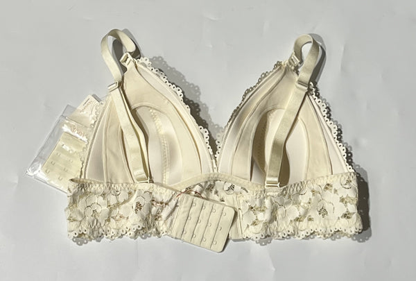 Momanda NWT Nursing Bra - 28B
