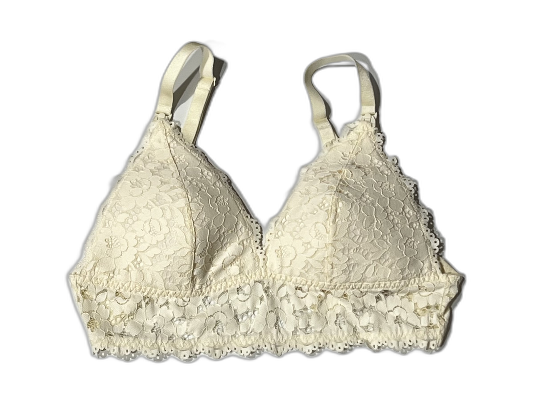 Momanda NWT Nursing Bra - 28B