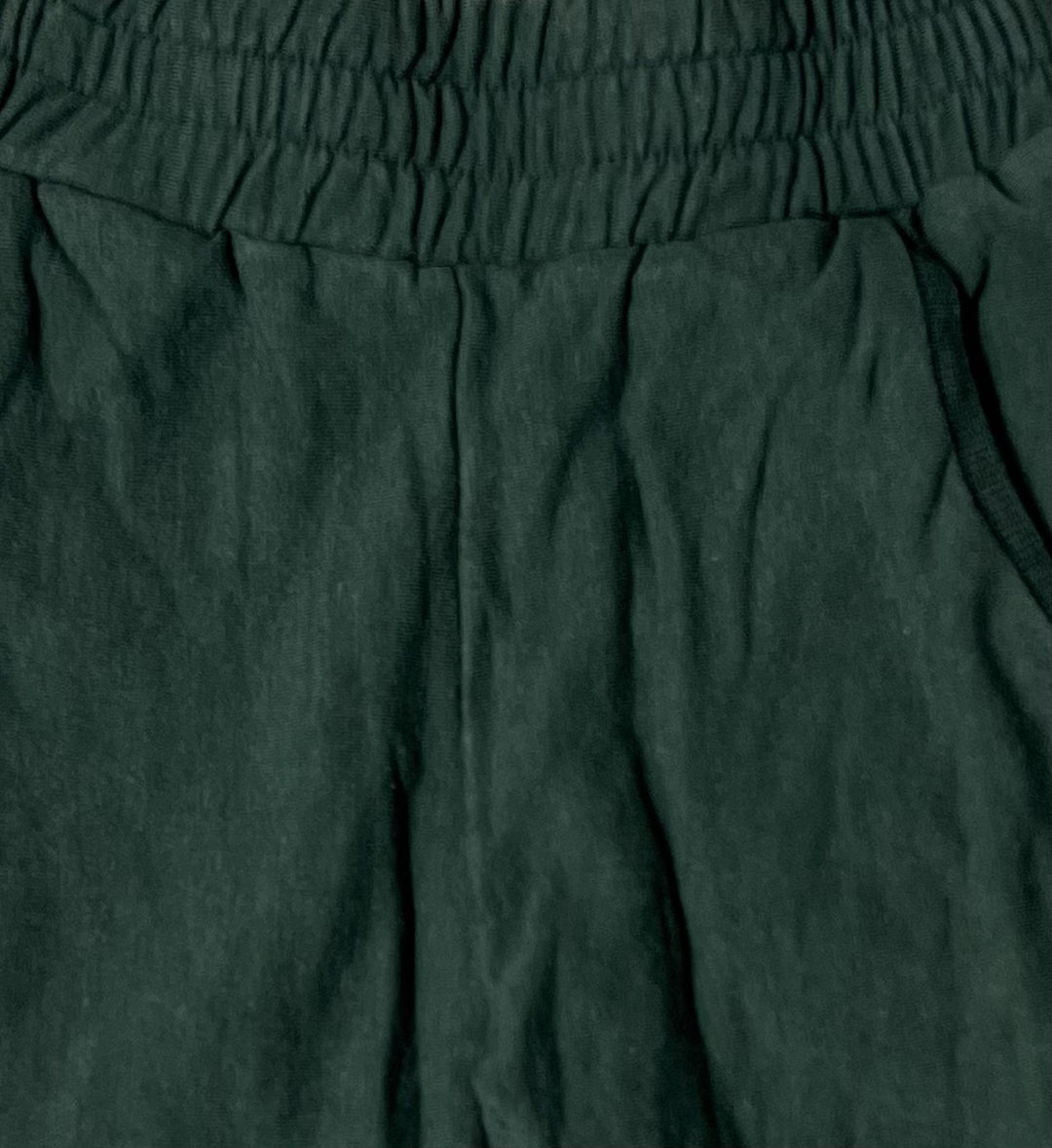 Peanut & Bumble Pant - 4Y