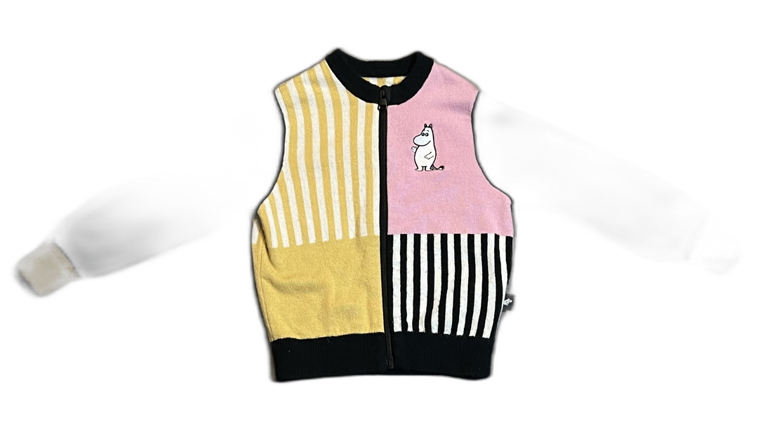 Reima Sweater - 6Y