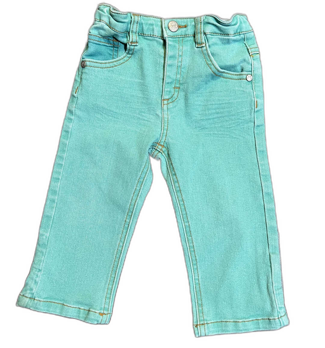 Souris Mini Pant - 12-18M