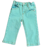 Load image into Gallery viewer, Souris Mini Pant - 12-18M
