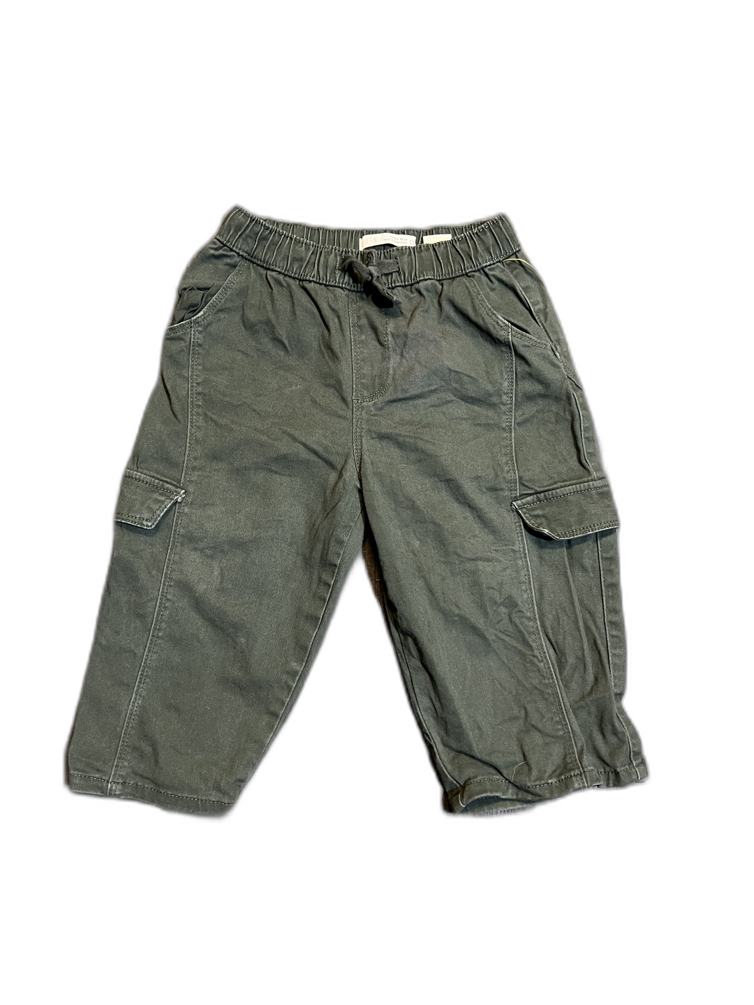 Zara WL Cargos - 2Y