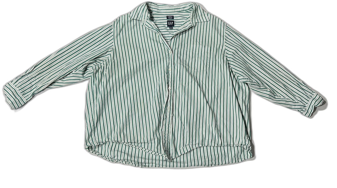 Gap LS BU - XL