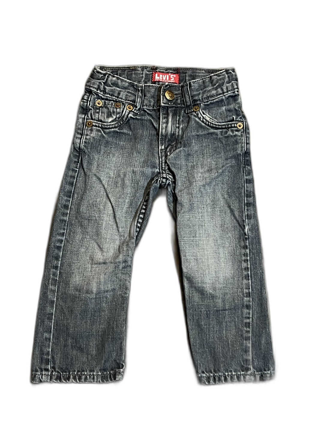 Levi's Pant - 2Y