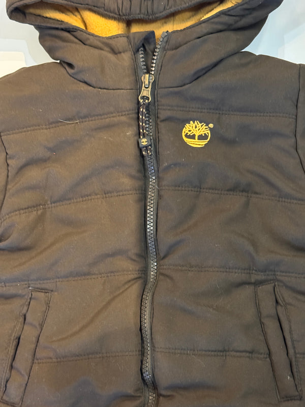 Timberland Snowsuit - 24M