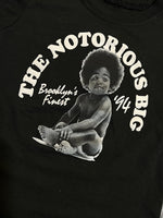 Load image into Gallery viewer, Notorious BIG Top - 4Y
