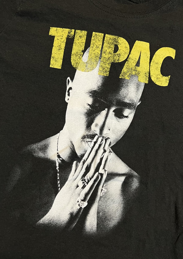 2PAC Top - 4Y