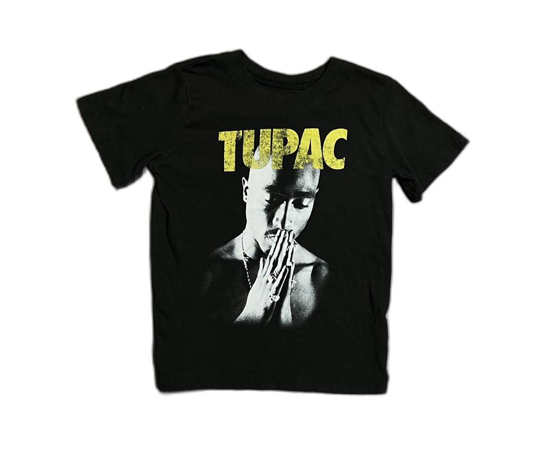 2PAC Top - 4Y