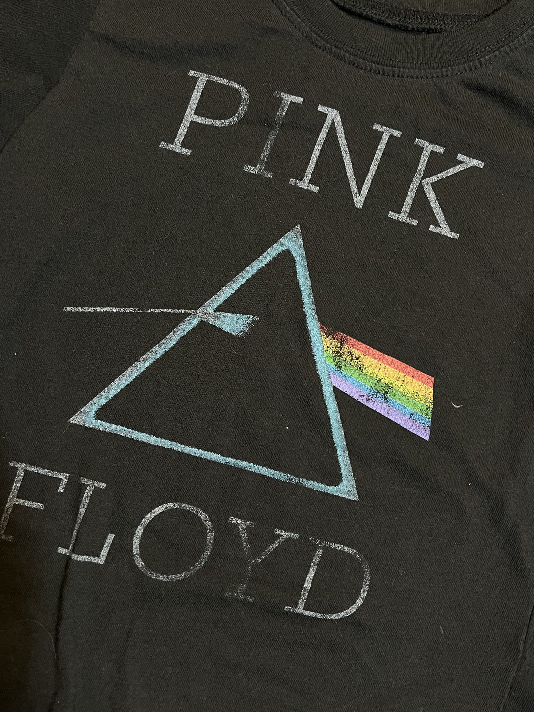 Pink Floyd Top - 5Y