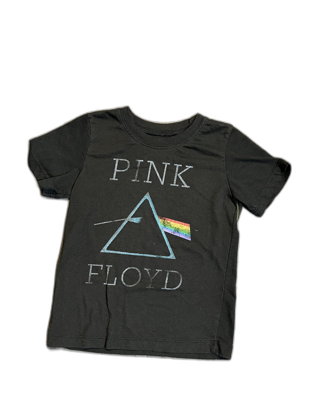 Pink Floyd Top - 5Y