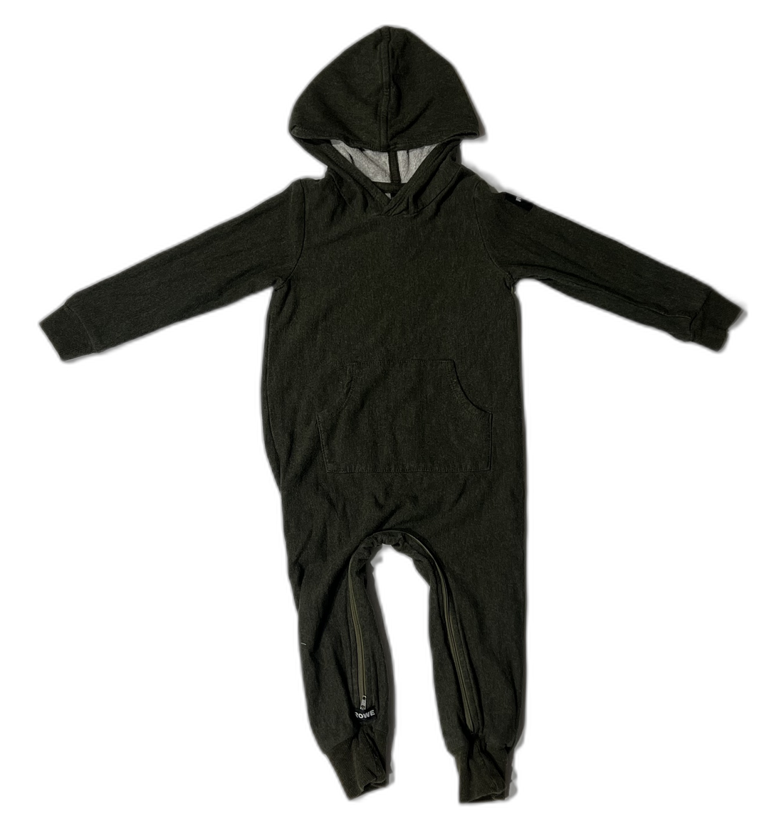 Rowe Romper - 18-24M