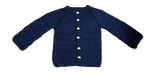 Load image into Gallery viewer, Handmade Knit Cardigan - 3Y

