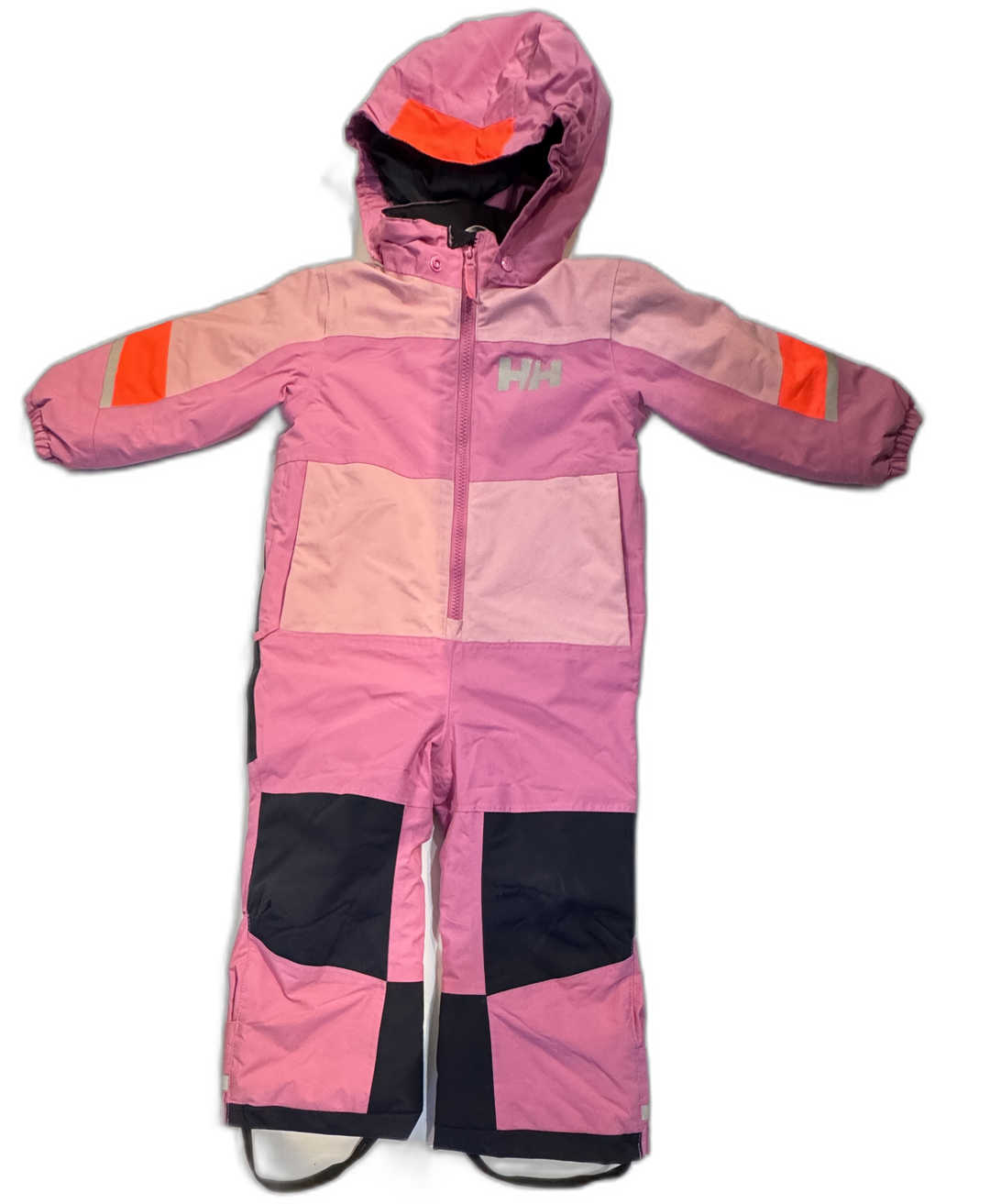 Helly Hansen Snowsuit - 3Y