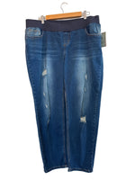 Load image into Gallery viewer, Ripe Denim Jean - XL

