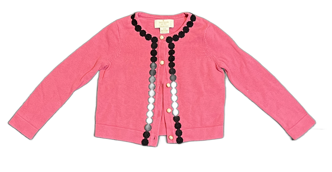 Kate Spade Cardigan - 18-24M