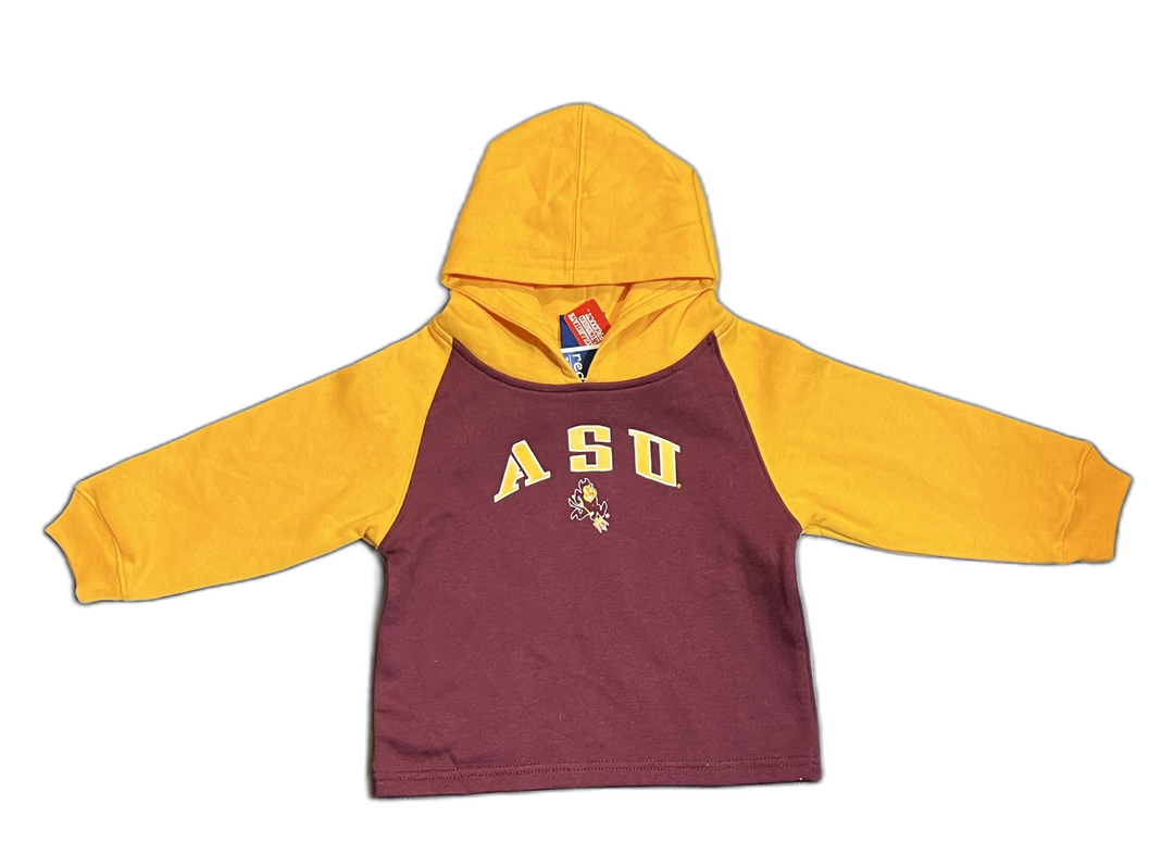 Red oak NWT Hoodie Top - 18-24M