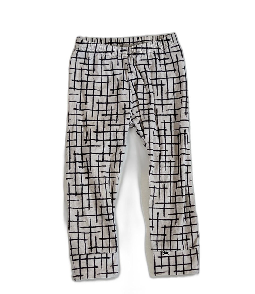 Little & Lively Pants - 2Y