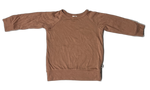 Load image into Gallery viewer, Little &amp; Lively Crew Neck - 12-18M
