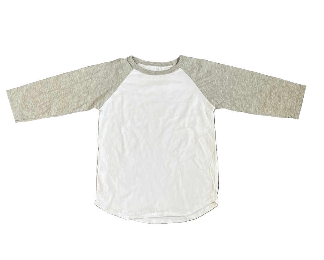 Mini Mioche Top - 6Y