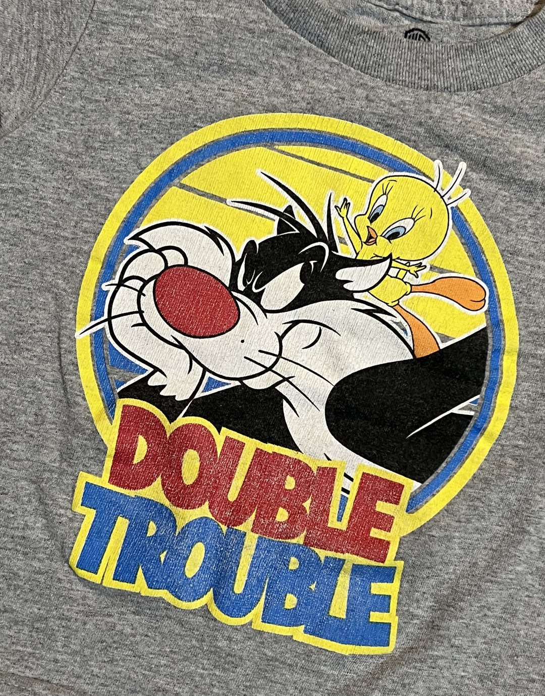 Looney Tunes Top - 3Y
