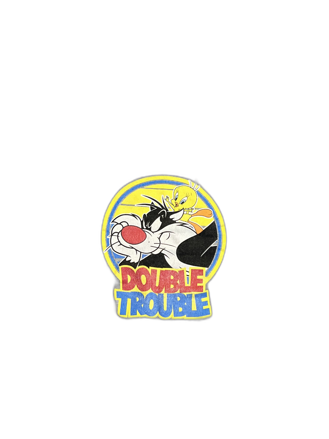 Looney Tunes Top - 3Y