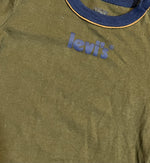 Load image into Gallery viewer, Levis Top - 6-12M

