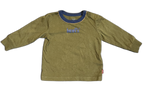 Load image into Gallery viewer, Levis Top - 6-12M
