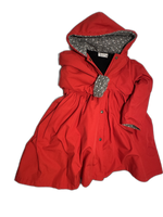 Load image into Gallery viewer, Anna Market Jacket - 6Y
