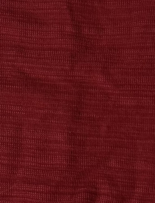 Greige Romper - 3-6M