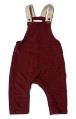 Load image into Gallery viewer, Greige Romper - 3-6M
