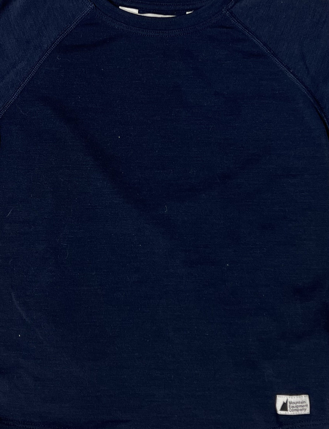 MEC Baselayer Top - 4Y