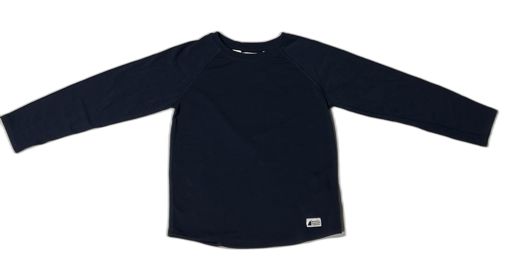 MEC Baselayer Top - 4Y